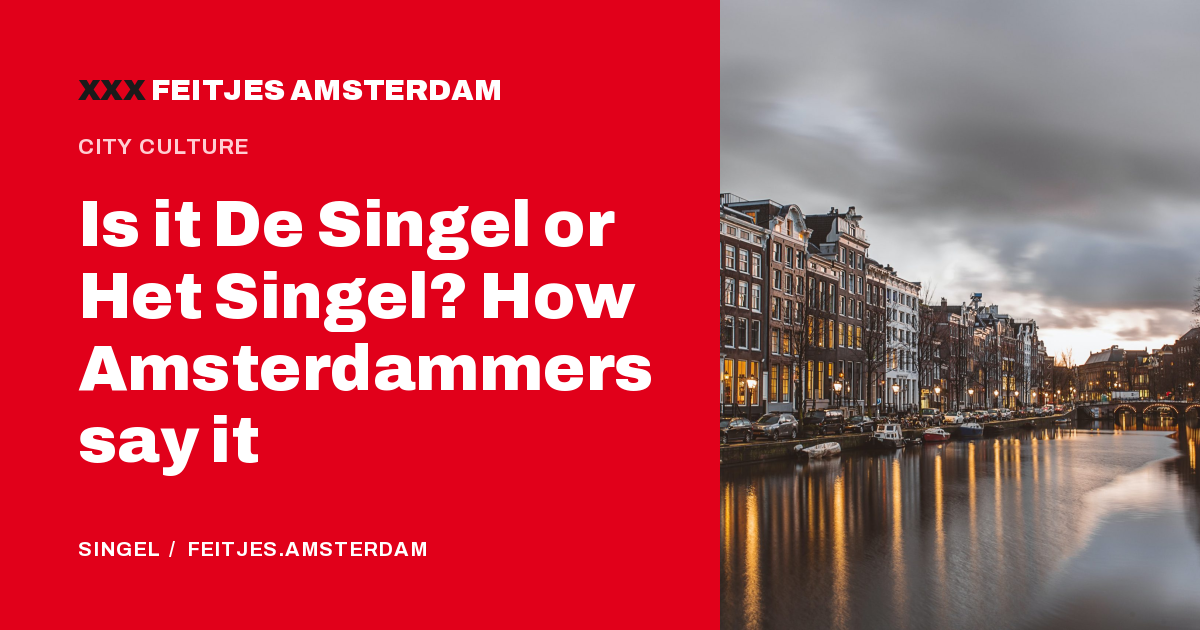 In the 17th century the Singel was temporarily called the Koningsgracht, and the Koningsplein still reminds us of that today.