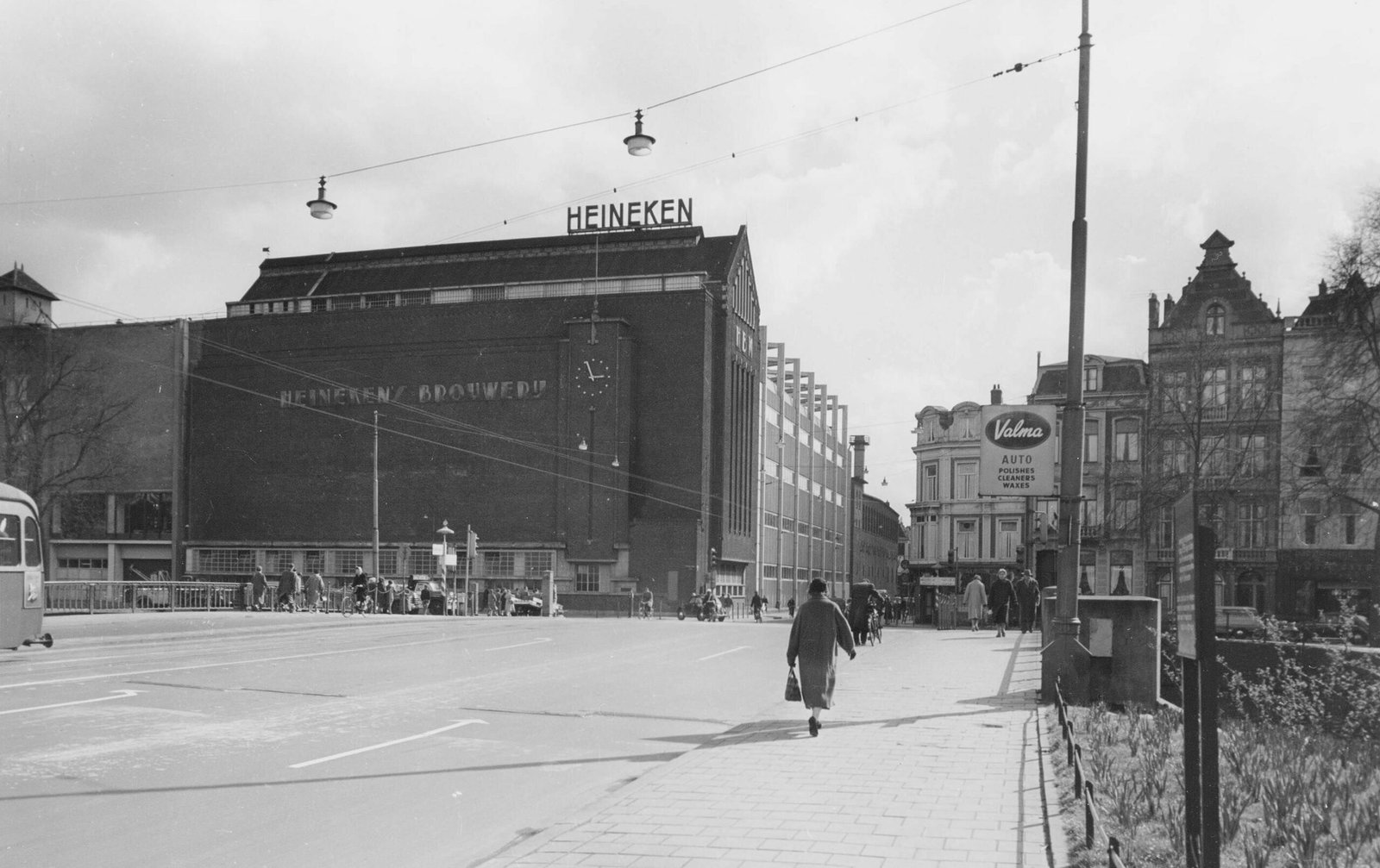 4 leuke weetjes over Heineken in Amsterdam