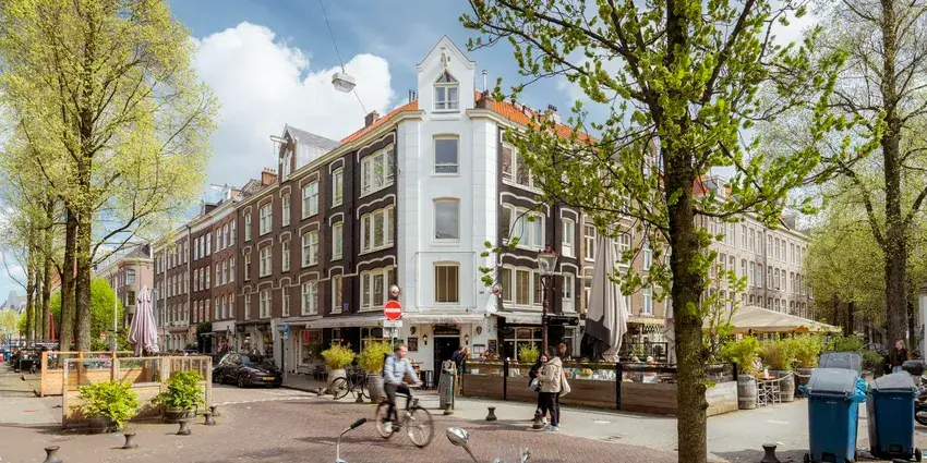 Waarom heet De Pijp eigenlijk 'De Pijp?