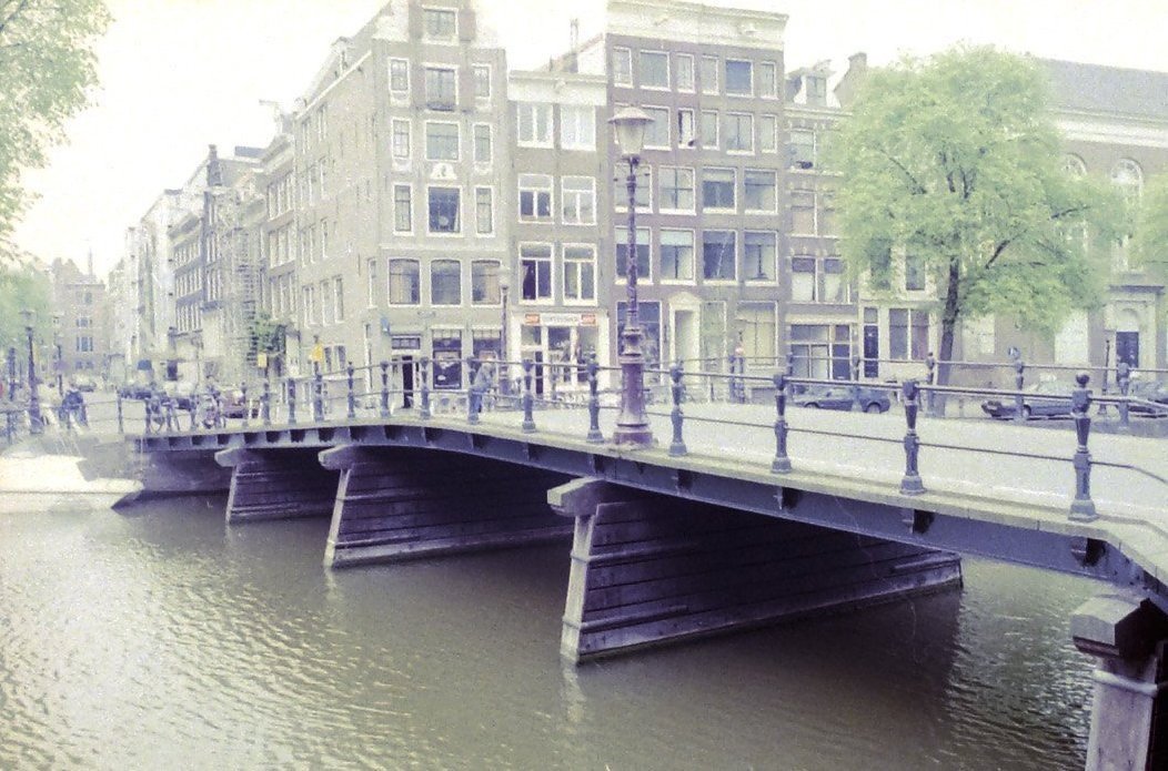 Dit zijn 5 gekke straatnamen in Amsterdam