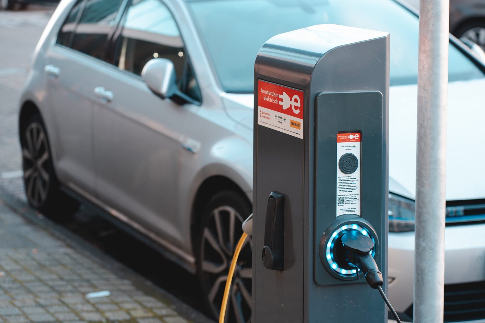 Is parkeren in Amsterdam nou écht zo duur of valt dat in verhouding wel mee?
