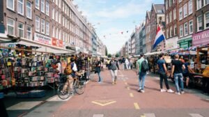 Wat is nu typisch Amsterdams taalgebruik?