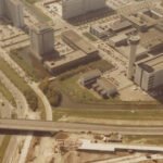 De Drentestraat: verdwenen in de wolken van de Zuidas